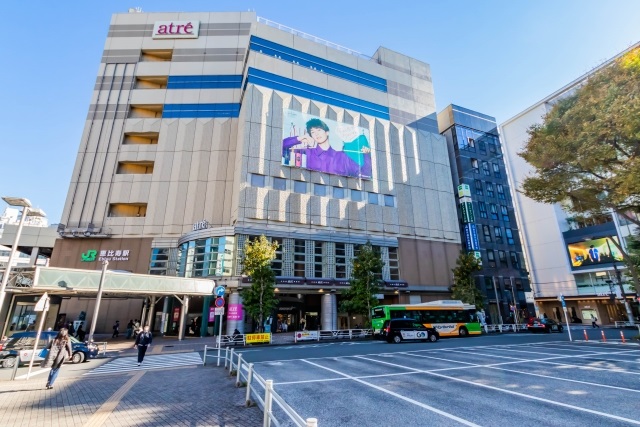 トレカゲート店舗写真1